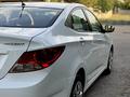 Hyundai Accent 2014 годаfor5 600 000 тг. в Алматы – фото 29