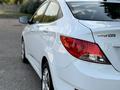 Hyundai Accent 2014 годаfor5 600 000 тг. в Алматы – фото 30