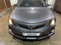 Toyota Camry 2014 года за 7 700 000 тг. в Актобе – фото 6