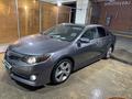 Toyota Camry 2014 года за 7 700 000 тг. в Актобе – фото 10