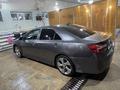 Toyota Camry 2014 года за 7 700 000 тг. в Актобе – фото 12