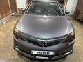 Toyota Camry 2014 года за 7 700 000 тг. в Актобе – фото 13