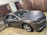 Toyota Camry 2014 года за 7 700 000 тг. в Актобе