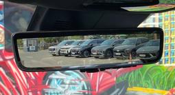 Hyundai Santa Fe Calligraphy 2025 года за 20 690 000 тг. в Алматы – фото 2