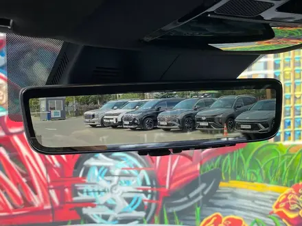 Hyundai Santa Fe Calligraphy 2025 года за 20 690 000 тг. в Алматы – фото 2
