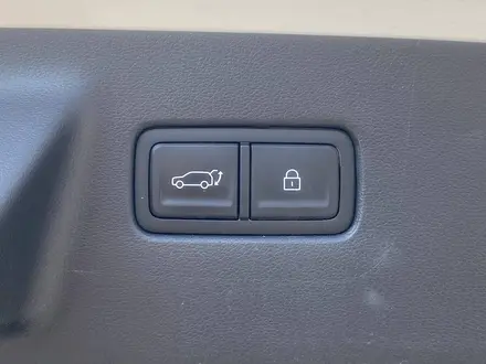 Hyundai Santa Fe Calligraphy 2025 года за 20 690 000 тг. в Алматы – фото 11