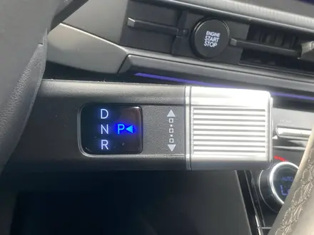 Hyundai Santa Fe Calligraphy 2025 года за 20 690 000 тг. в Алматы – фото 12