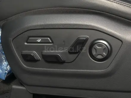 Hyundai Santa Fe Calligraphy 2025 года за 20 690 000 тг. в Алматы – фото 16