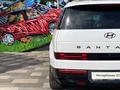 Hyundai Santa Fe Calligraphy 2025 года за 20 690 000 тг. в Алматы – фото 17