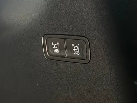 Hyundai Santa Fe Calligraphy 2025 года за 20 690 000 тг. в Алматы – фото 19