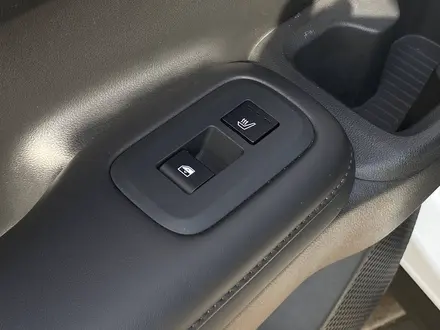 Hyundai Santa Fe Calligraphy 2025 года за 20 690 000 тг. в Алматы – фото 3