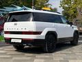Hyundai Santa Fe Calligraphy 2025 года за 20 690 000 тг. в Алматы – фото 25