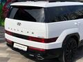 Hyundai Santa Fe Calligraphy 2025 года за 20 690 000 тг. в Алматы – фото 35