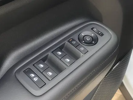 Hyundai Santa Fe Calligraphy 2025 года за 20 690 000 тг. в Алматы – фото 36