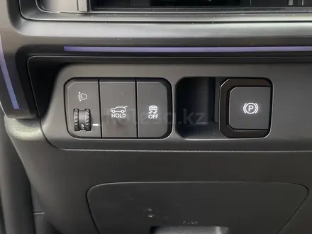 Hyundai Santa Fe Calligraphy 2025 года за 20 690 000 тг. в Алматы – фото 41