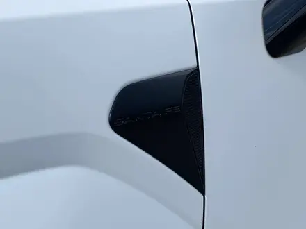 Hyundai Santa Fe Calligraphy 2025 года за 20 690 000 тг. в Алматы – фото 7