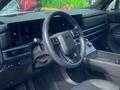 Hyundai Santa Fe Calligraphy 2025 года за 20 690 000 тг. в Алматы – фото 9