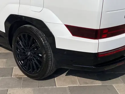 Hyundai Santa Fe Calligraphy 2025 года за 20 690 000 тг. в Алматы – фото 10
