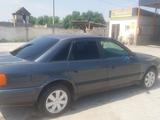 Audi 100 1991 годаfor1 550 000 тг. в Тараз – фото 2