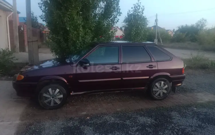 ВАЗ (Lada) 2114 2012 годаfor1 600 000 тг. в Актобе