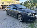 Toyota Corolla 2008 года за 5 600 000 тг. в Алматы – фото 3