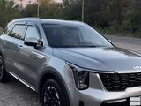 Kia Sorento 2024 годаүшін17 500 000 тг. в Усть-Каменогорск – фото 2
