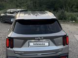 Kia Sorento 2024 годаүшін17 500 000 тг. в Усть-Каменогорск – фото 4