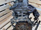 Двигатель от ниссан тиидаүшін300 000 тг. в Актобе – фото 2