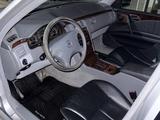 Mercedes-Benz E 320 2000 годаүшін3 500 000 тг. в Жанаозен – фото 3
