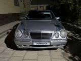 Mercedes-Benz E 320 2000 годаүшін3 500 000 тг. в Жанаозен