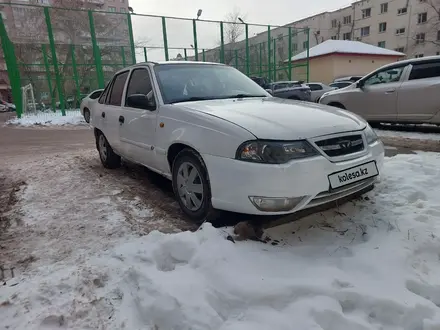 Daewoo Nexia 2012 года за 1 300 000 тг. в Астана – фото 2