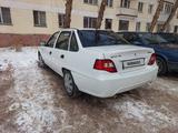 Daewoo Nexia 2012 года за 1 300 000 тг. в Астана – фото 4