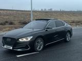 Hyundai Grandeur 2017 года за 10 200 000 тг. в Шымкент – фото 2