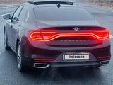 Hyundai Grandeur 2017 года за 10 200 000 тг. в Шымкент – фото 3