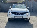 Nissan Juke 2014 годаfor6 100 000 тг. в Алматы – фото 2