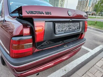 Opel Vectra 1994 года за 2 450 000 тг. в Туркестан – фото 11