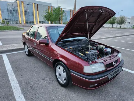 Opel Vectra 1994 года за 2 450 000 тг. в Туркестан – фото 23
