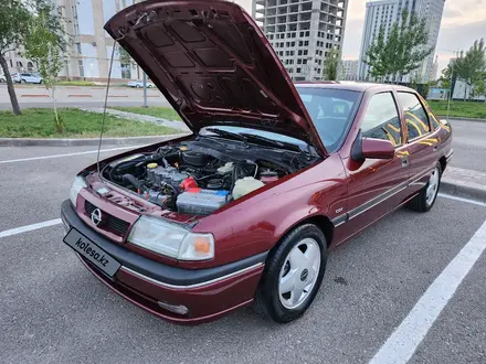 Opel Vectra 1994 года за 2 450 000 тг. в Туркестан – фото 24