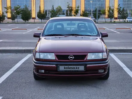 Opel Vectra 1994 года за 2 450 000 тг. в Туркестан – фото 25