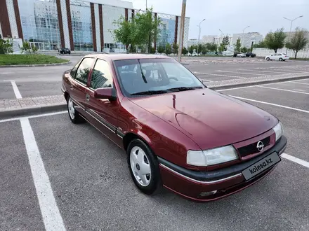 Opel Vectra 1994 года за 2 450 000 тг. в Туркестан – фото 7