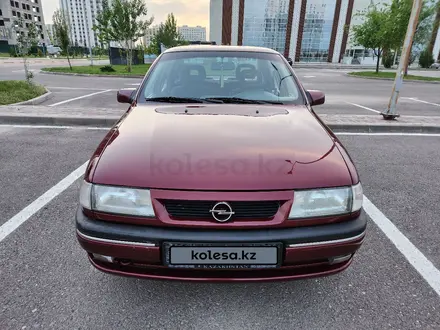 Opel Vectra 1994 года за 2 450 000 тг. в Туркестан – фото 8