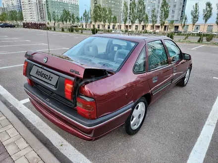 Opel Vectra 1994 года за 2 450 000 тг. в Туркестан – фото 9