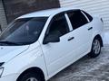 ВАЗ (Lada) Granta 2190 2012 года за 2 550 000 тг. в Усть-Каменогорск – фото 5