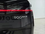 Lynk & Co 900 2025 года за 33 000 000 тг. в Астана – фото 3