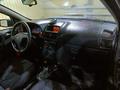 Opel Astra 2003 года за 3 350 000 тг. в Актобе – фото 22