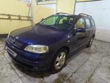 Opel Astra 2003 годаүшін3 350 000 тг. в Актобе