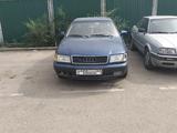Audi 100 1994 годаүшін1 700 000 тг. в Алматы – фото 2