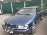 Audi 100 1994 годаүшін1 700 000 тг. в Алматы – фото 3