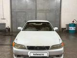 Toyota Mark II 1996 года за 1 700 000 тг. в Талдыкорган
