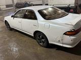 Toyota Mark II 1996 года за 1 700 000 тг. в Талдыкорган – фото 3